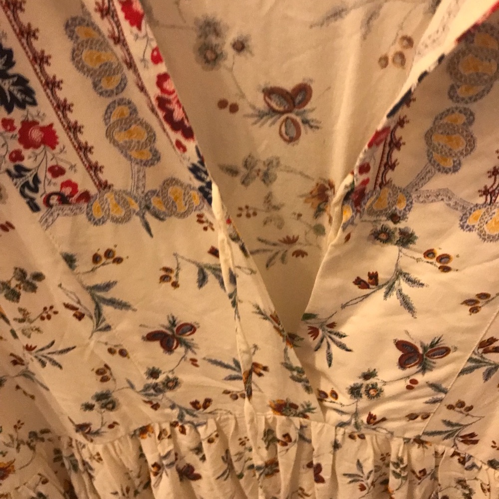 Maxi dress - Picture 3 of 5